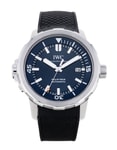 Pre-Owned IWC Aquatimer Watch